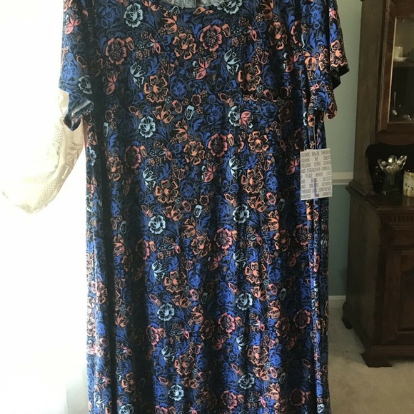 lularoe carly large